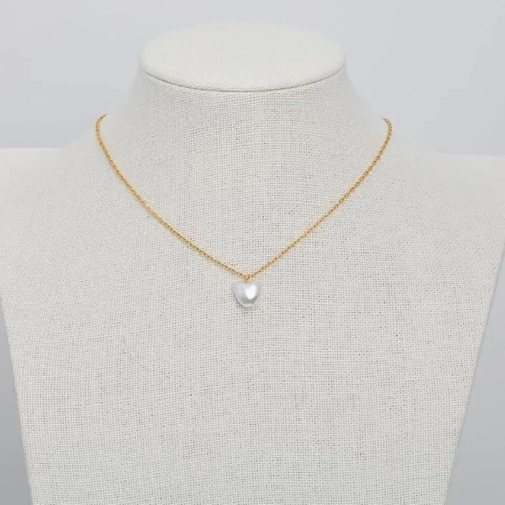 Freshwater Pearl Necklace